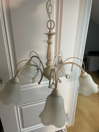 Chandelier