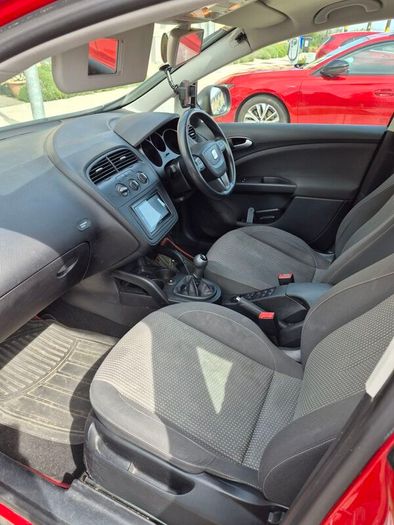 2011 Seat Altea XL NCT 07/27