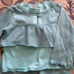 Krickets Elite Designer Top Age 4