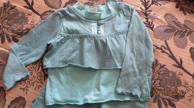Krickets Elite Designer Top Age 4
