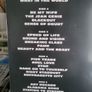 David Bowie welcome to the blackout RSD 2018 3 Vinyl Image 2