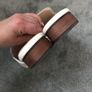 Ladies Loafer Mules Image 8