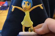 Disney Infinity Joy