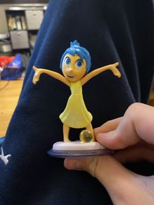 Disney Infinity Joy
