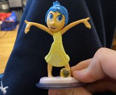 Disney Infinity Joy