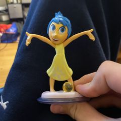 Disney Infinity Joy