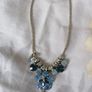 necklace for sale very dressy Image 4