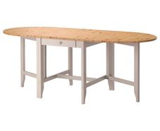 Ikea gambleby dinning table/price drop