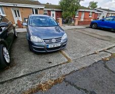2009 Volkswagen Golf