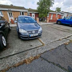 2009 Volkswagen Golf