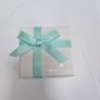 (NEW)  Mother of Pearl Earrings Image 2