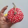 Handcrafted mushroom! Image 2