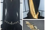 irish Dance inbetween dress