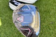 Cobra 28 degree 6 Hybrid