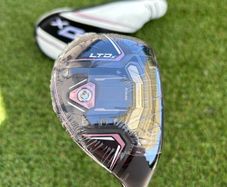Cobra 28 degree 6 Hybrid