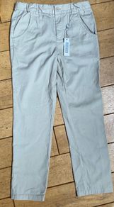 Paul Costello chino trousers