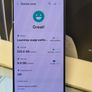 Samsung Galaxy S24 Plus Dual Sim 256GB 12G ram Cobalt Violet, Unlocked Image 4