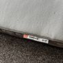 Barely used double mattress Image 2