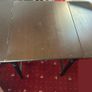 Foldable dining table Image 4