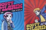 Scott Pilgrim