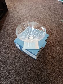 Waterford Crystal