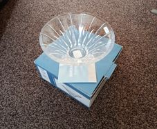 Waterford Crystal