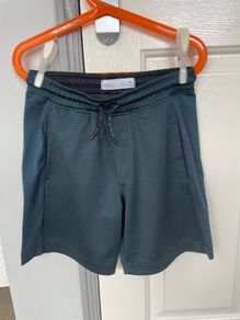 Zara Sport Shorts (Age 7-8)