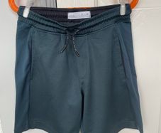 Zara Sport Shorts (Age 7-8)