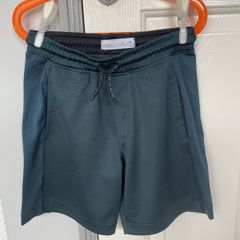 Zara Sport Shorts (Age 7-8)
