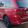 2016 Mitsubishi Outlander Image 2