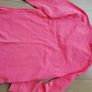 U.S. Polo Assn. - 2 x long sleeve top (blue & coral) Image 6