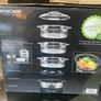 silvercrest food steamer Image 2