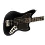 Fender Squire Jaguar Short Scale Bass Excellent Condition Image 3