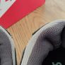 Nike trainers air max ivo Wolf grey 11 Image 9