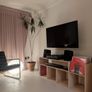 Record player stand / Media unit / TV stand Image 2