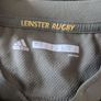 2018 2019 leinster rugby match worn jersey Image 5