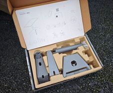 Genuine Starlink Standard Wall Mount - Boxed
