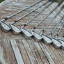 Mizuno MX17 Irons Image 4