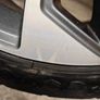 Audi a4 s4 b9 R18 original alloy Image 6
