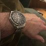 Omega Speedmaster Professional Moon Watch 2023 New Model Image 8