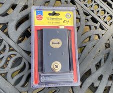 Rim Sashlock