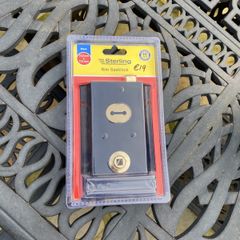Rim Sashlock