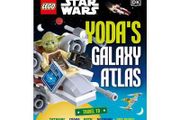 LEGO Star Wars Yodas Galaxy Atlas