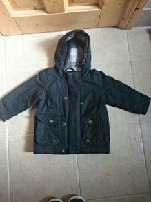 Next coat