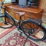 Cube Travel Pro Bicycle - As New - Only 975 Image 8
