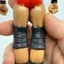 wwe Ted Dibiase Jr action figure Image 10