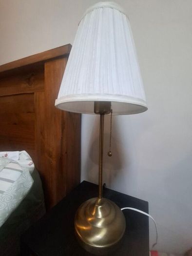Table / Bedside lamps