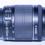 Canon EF-S 18-55mm f/3.5-5.6 IS Image 2