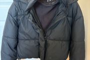 Girls coat from Zara