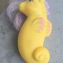Sea Star Baby Sea Ponies  MLP G1  My Little Pony Image 3